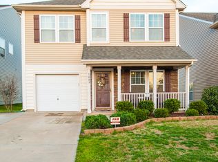 1009 Newton Ave, Rock Hill, SC 29732