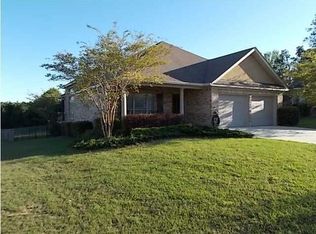 8324 Sassafras Ct, Daphne, AL 36527