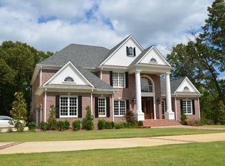1200 S Central Ave, New Albany, MS 38652