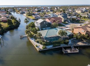 15530 Bertram Dr, Hudson, FL 34667