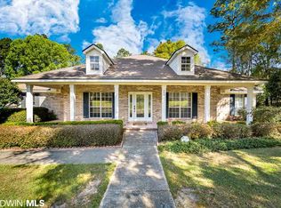 644 Southern Way, Spanish Fort, AL 36527