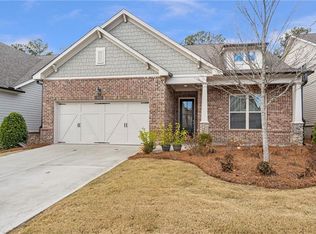 3430 Steinbeck St, Cumming, GA 30041