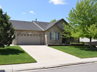 2060 E 144th Way, Thornton, CO 80602