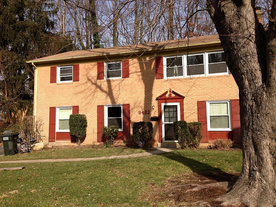 9422 Mauck Ct Fairfax VA 22032