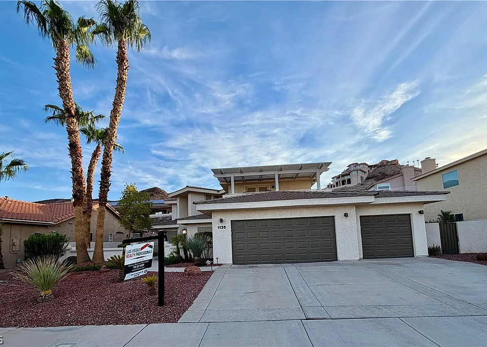 1135 Calico Ridge Dr