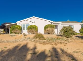 2245 N Koolridge Way, Chino Valley, AZ 86323