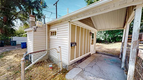 440 Sage St #1/2 Photo 1
