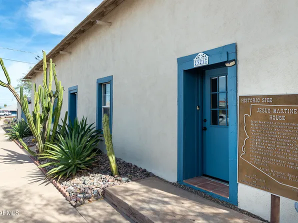 321 N Bailey Street, Florence, AZ 85132