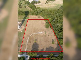 191 G T Bailey Ln, Van Alstyne, TX 75495