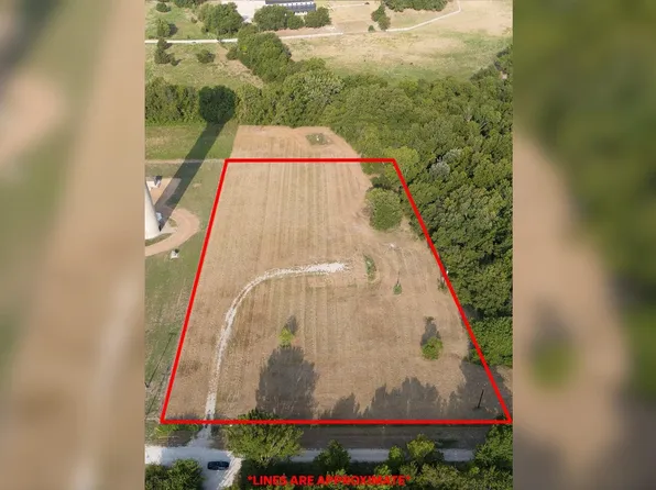 191 G T Bailey Ln, Van Alstyne, TX 75495