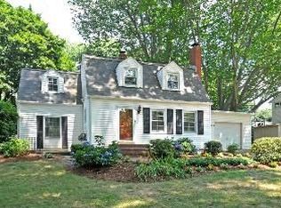 20 Green Ridge Rd, Yardley, PA 19067