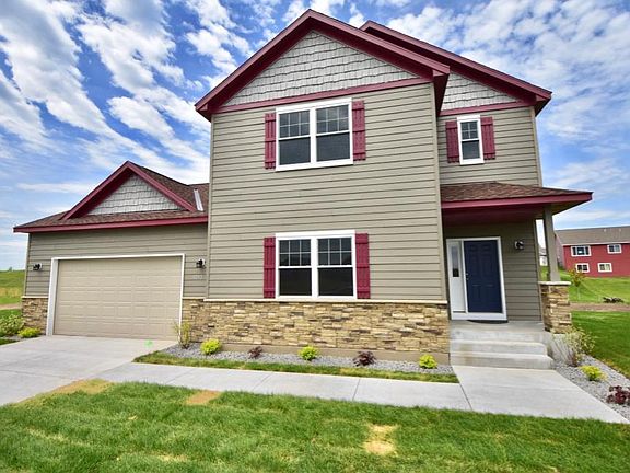 3rd image of 3293 Old Stone Way NE