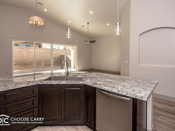 Open Concept! 