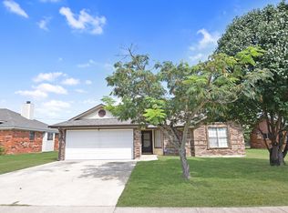 2502 Savage Dr, Killeen, TX 76543
