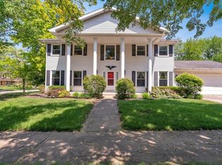 3355 Mason Ave, Joliet, IL 60431