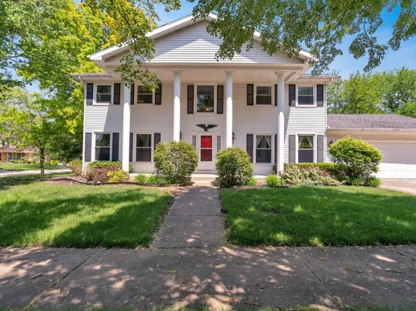 3355 Mason Ave, Joliet, IL 60431