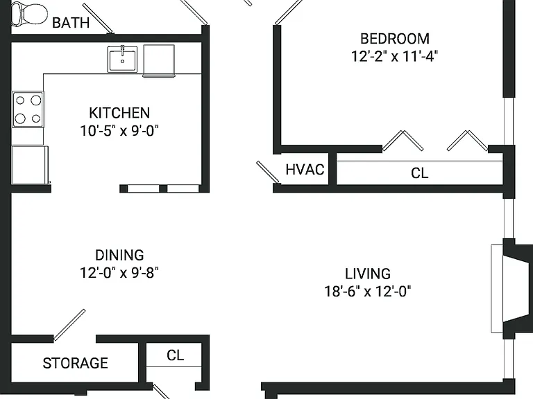 The Meadows Apartment Homes KS — Photo 52