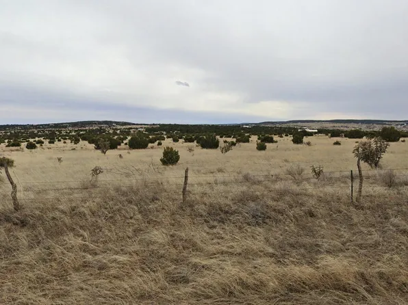 224 Entranosa Rd, Edgewood, NM 87015
