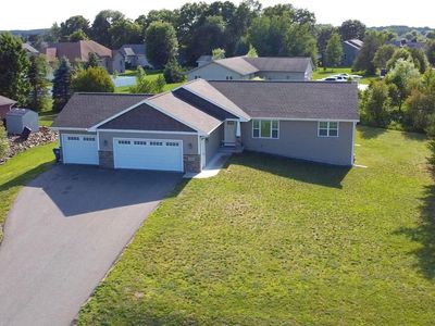 2263 SISKEN LANE, Mosinee, WI, 54455