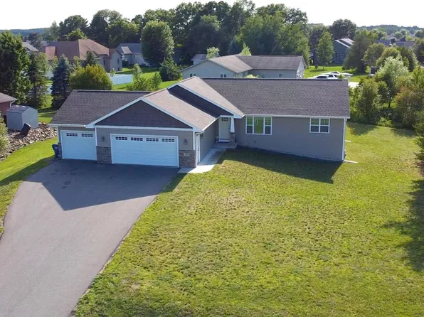 2263 SISKEN LANE, Kronenwetter, WI 54455
