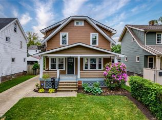2225 Portman Ave, Cleveland, OH 44109