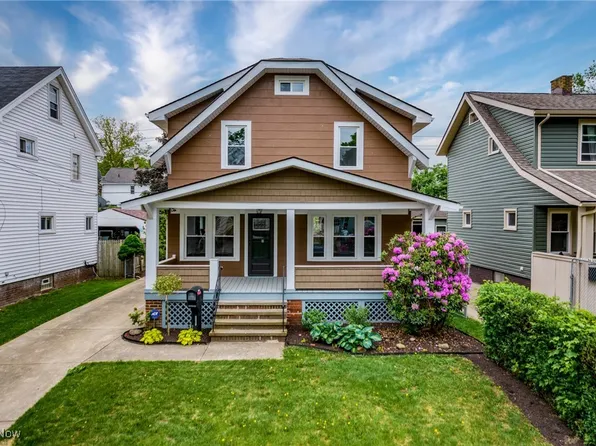 2225 Portman Ave, Cleveland, OH 44109