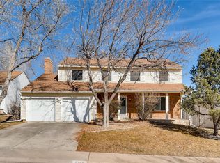 5357 E Costilla Dr, Centennial, CO 80122