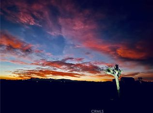 61915 Sunny Sands Dr Lot 56, Joshua Tree, CA 92252