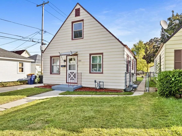 2016 South 59th STREET, West Allis, WI 53219