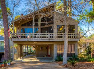 20 Harbour Row Cir, Coldspring, TX 77331