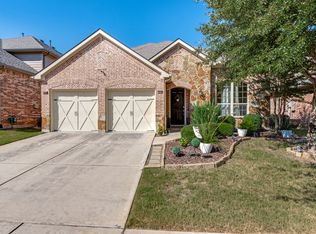 8205 Bayberry Ave, Argyle, TX 76226
