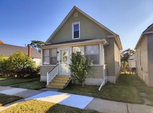 53 Cora St, River Rouge, MI 48218