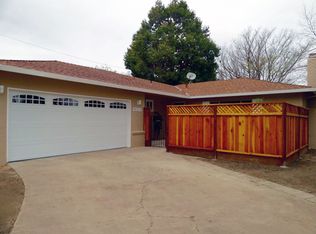 1395 Olympus Dr, San Jose, CA 95129