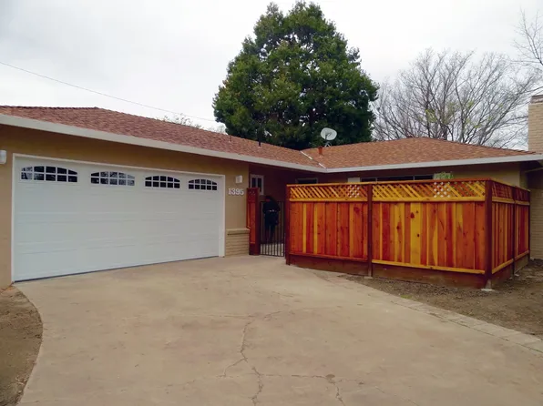 1395 Olympus Dr, San Jose, CA 95129