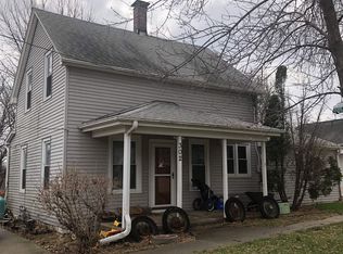 302 3rd St, Yutan, NE 68073