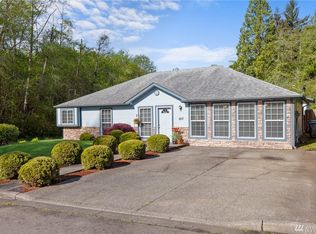 1517 Glenn Ct, Aberdeen, WA 98520