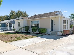 11458 Darcy St, Santa Fe Springs, CA 90670