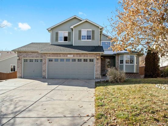 13927 Fairfax St Thornton Co 80602 Zillow