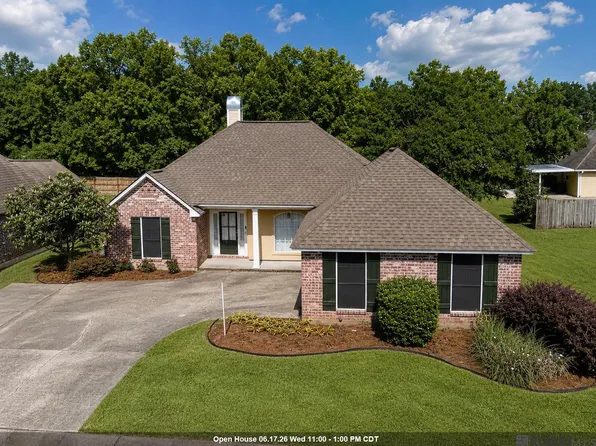 4033 Heidelberg Dr, Baton Rouge, LA 70816