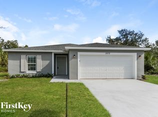 1973 SW Aguero St, Pt Saint Lucie, FL 34953