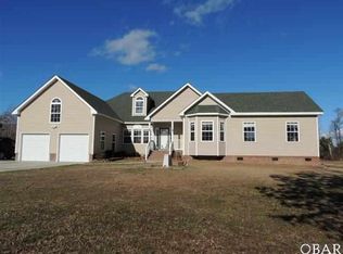 173 Currituck Ridge Dr LOT 1, Currituck, NC 27929