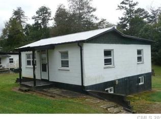 115 Benfield Rd, Statesville, NC 28677