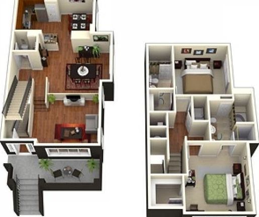 2nd image of 3801 S Congress Ave Ste 115