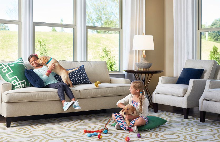 Life Tested Home Design R