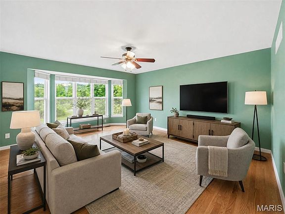 5th image of 415 Forby Estates Dr