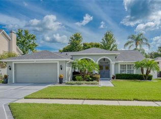 7828 Primula Ln, New Port Richey, FL 34654
