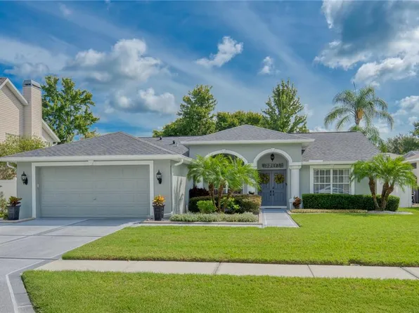 7828 Primula Ln, New Port Richey, FL 34654