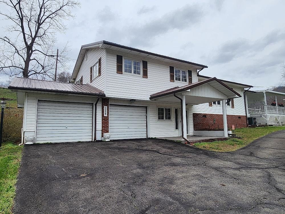 129 Dry Creek Rd, Dry Creek, WV 25062 MLS 86546 Zillow