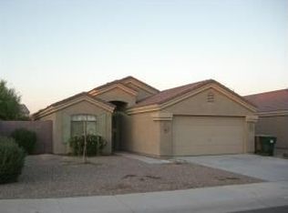 16018 W Lupine Ave, Goodyear, AZ 85338