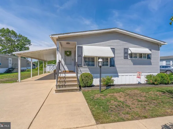 1616 Pennsylvania Ave #207, Vineland, NJ 08361